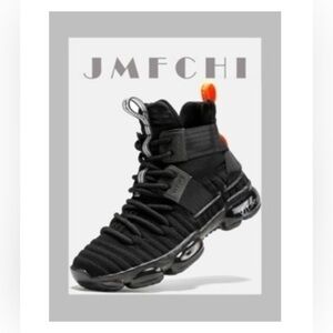 JMFCHI Kids Basketball Shoes Sneakers (3)